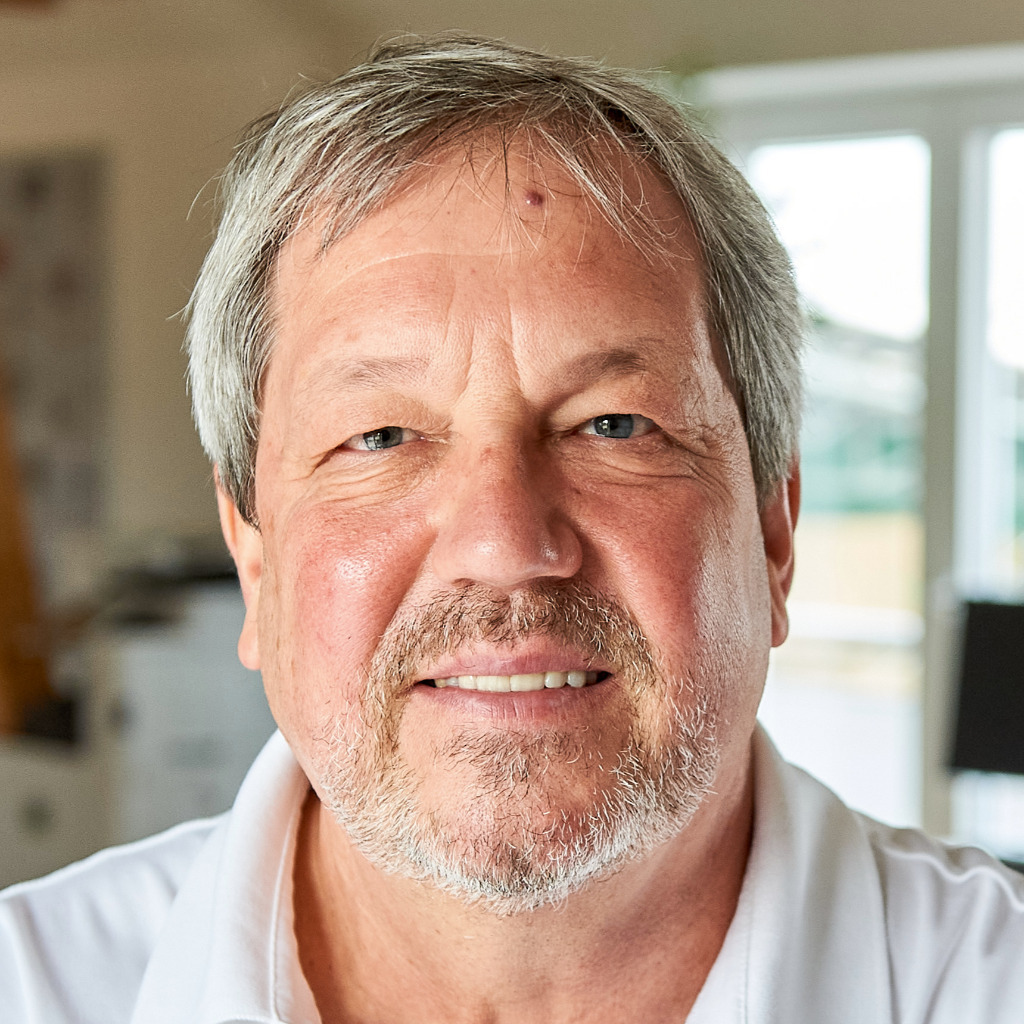 Jürgen Dornbusch, Geschäftsführer der PSD Schädlingsbekämpfung – Ihr Experte für professionellen Gebäudeschutz